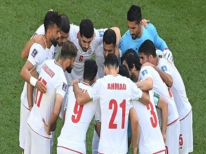 سیاست،تنها چیزی که تیم ملی فوتبال ایران این روزها به آن نیازی ندارد