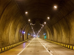 مشکل ترافیک گیلاوند/کمربندی،پل یا تونل،کدام بهتر است؟