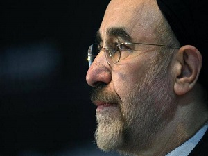 اصلاحات در بن بست/تغییر راهبرد سید محمد خاتمی از محافظه کاری تا انتقادی