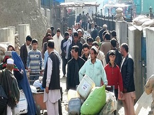 شهرهای کوچک ایران و چالش مهاجرین افغان