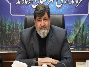 گلایه فرماندار دماوند از دستگاه های اجرایی شهرستان؛از ساخت و ساز غیر مجاز تا معضل قاچاق آب…!